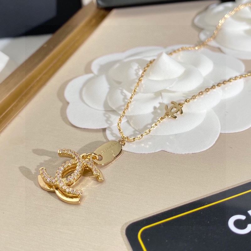 Chanel Necklaces